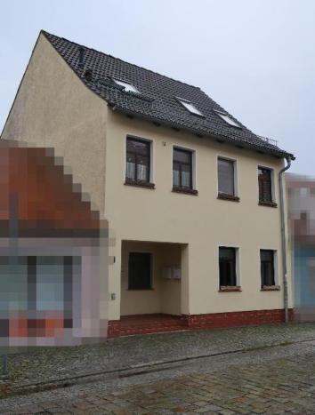 Reihenmittelhaus