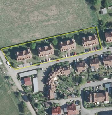Mehrfamilienhaus
