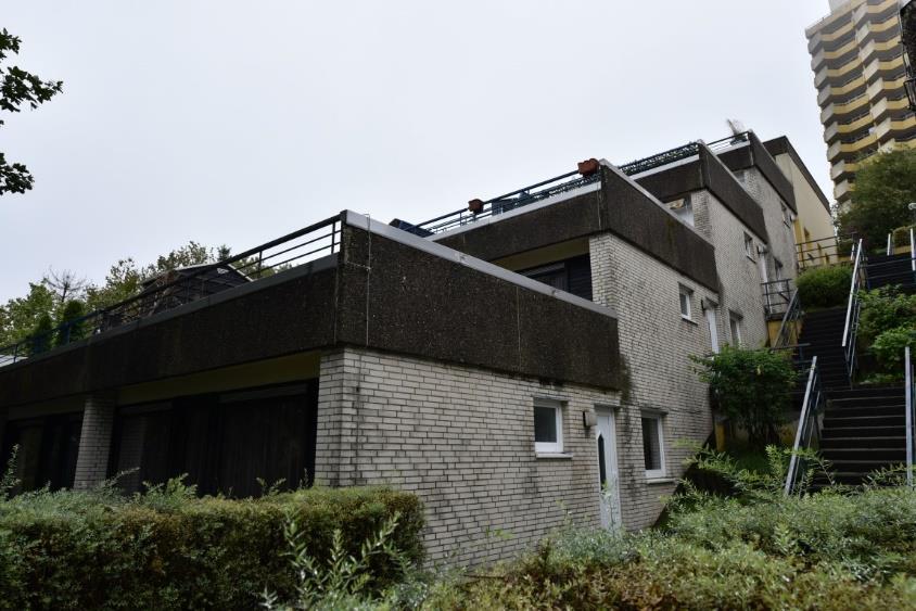 Eigentumswohnung (3 bis 4 Zimmer)