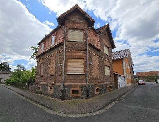 Einfamilienhaus