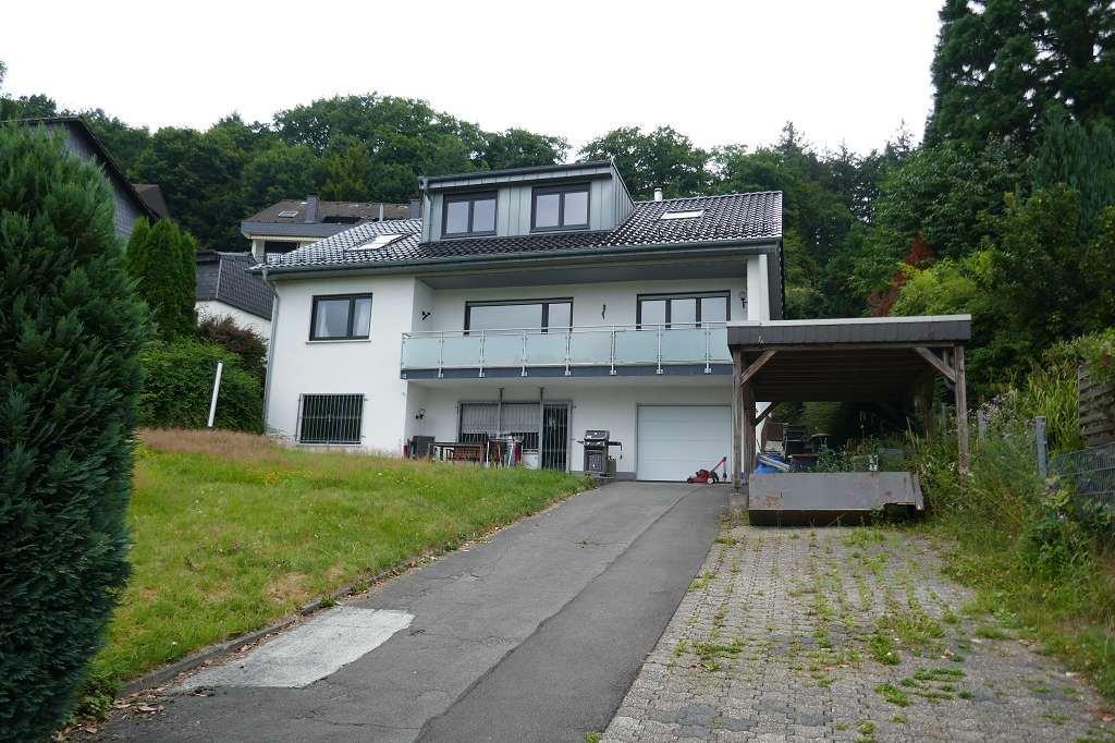 Eigentumswohnung (3 bis 4 Zimmer), Wohnungserbbaurecht