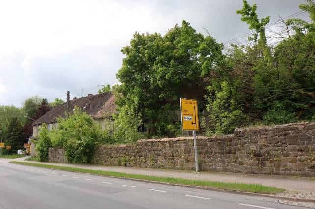 Wohn-/Geschäftshaus