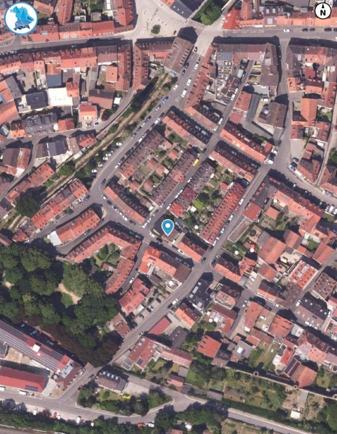 Einfamilienhaus