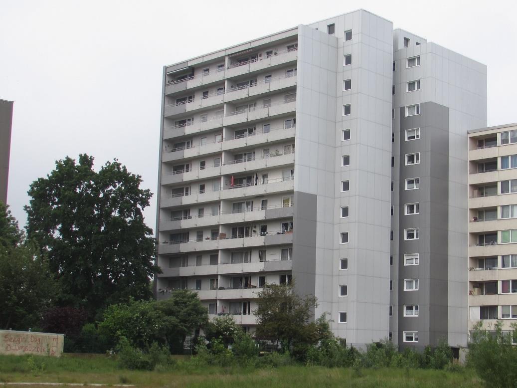 Eigentumswohnung (3 bis 4 Zimmer)