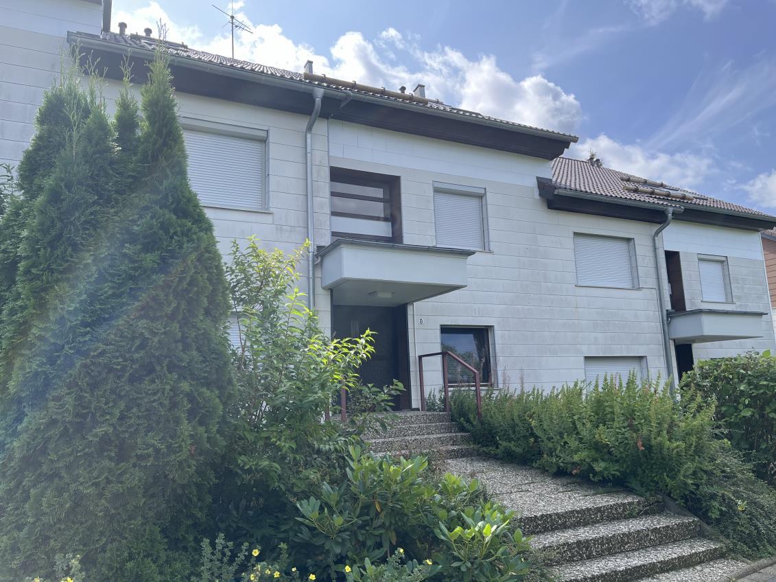 Eigentumswohnung (1 bis 2 Zimmer)