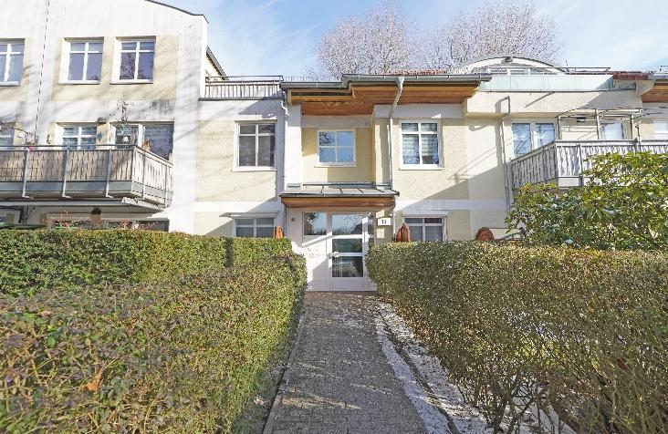Eigentumswohnung (1 bis 2 Zimmer)