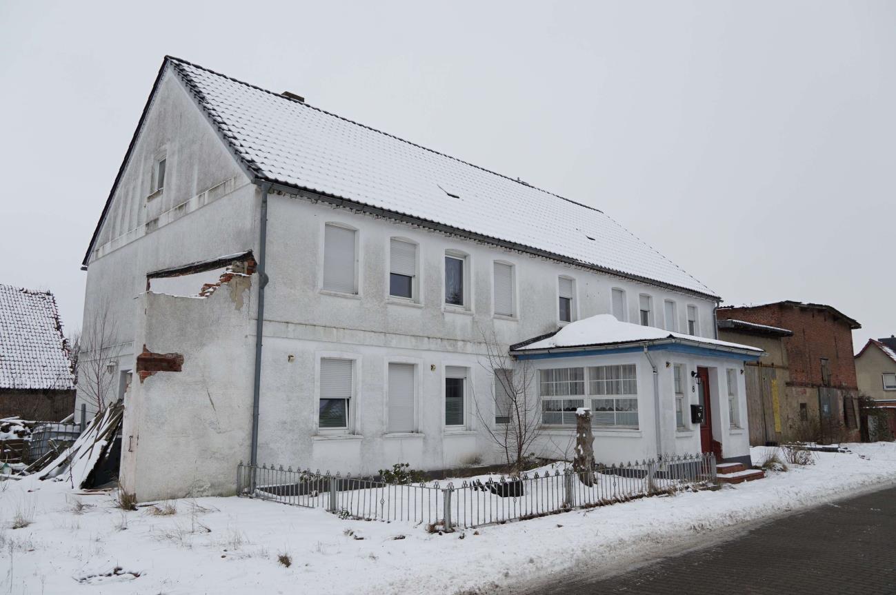 Einfamilienhaus, Sonstiges