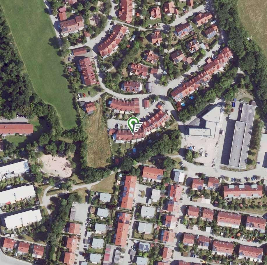 Reihenhaus
