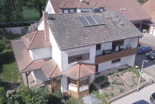 Zweifamilienhaus