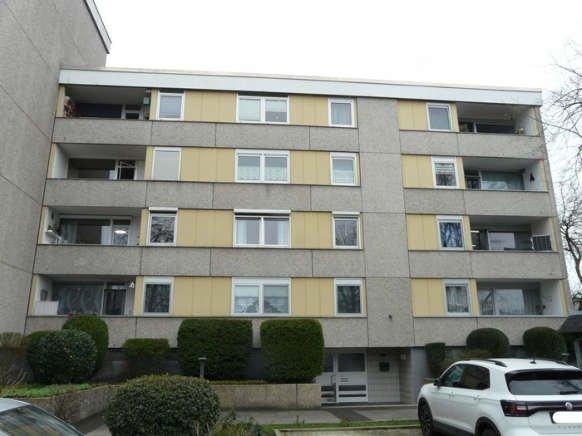 Eigentumswohnung (3 bis 4 Zimmer)