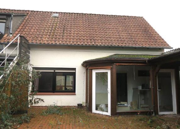 Mehrfamilienhaus