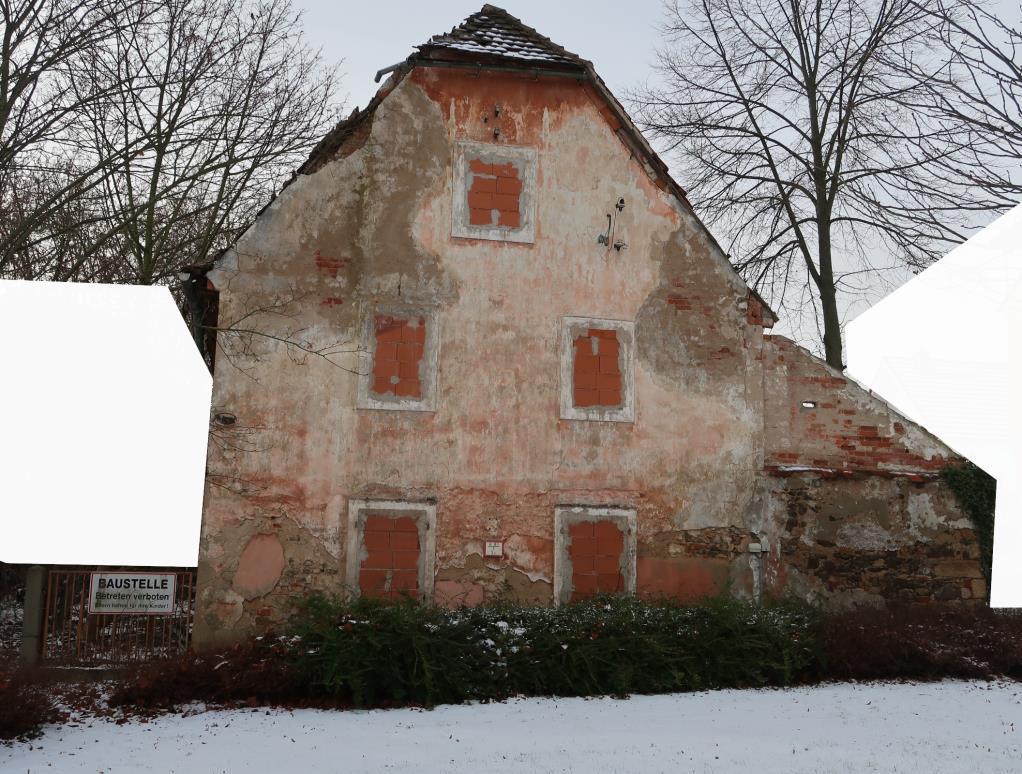 Einfamilienhaus