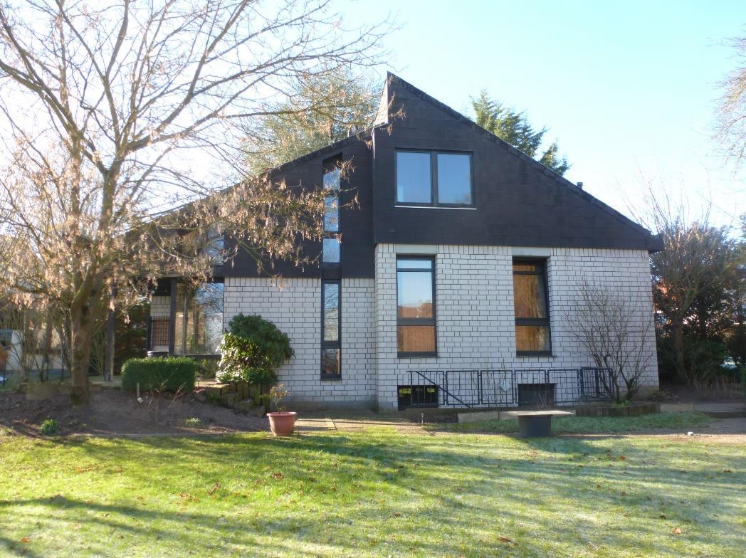 Einfamilienhaus