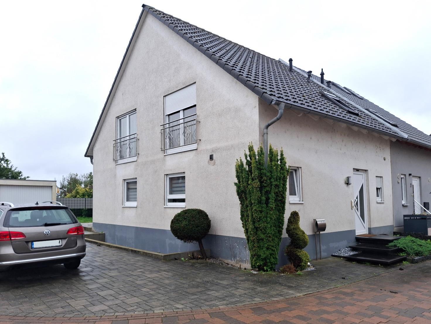 Einfamilienhaus