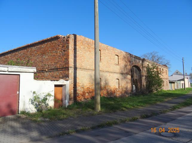 Einfamilienhaus