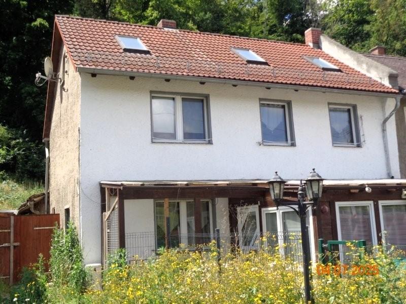 Einfamilienhaus