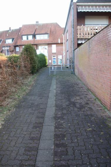 Einfamilienhaus