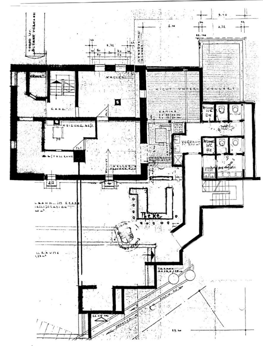 Wohn-/Geschäftshaus