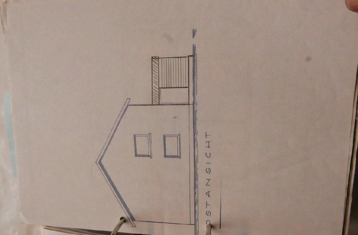 Einfamilienhaus