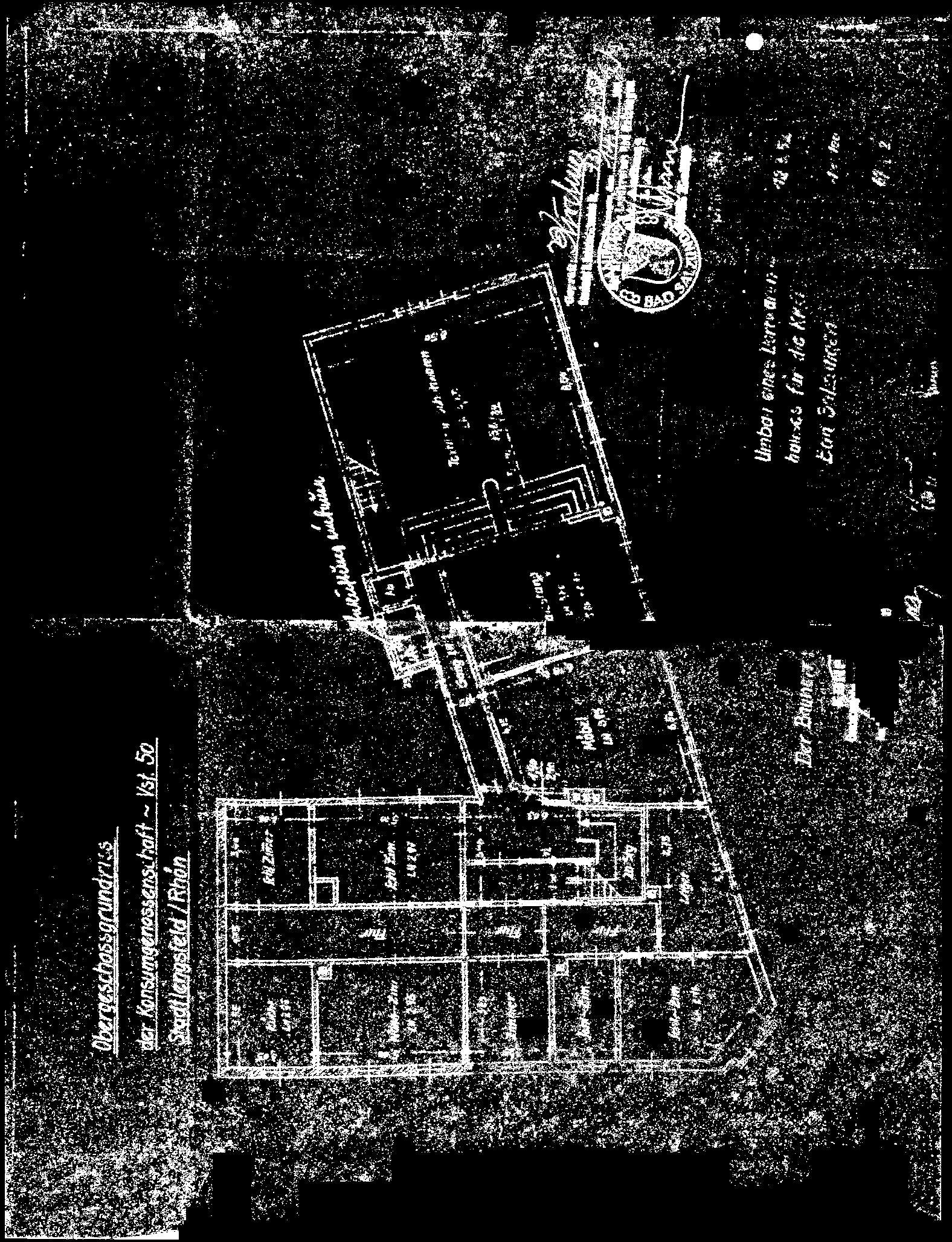 Wohn-/Geschäftshaus