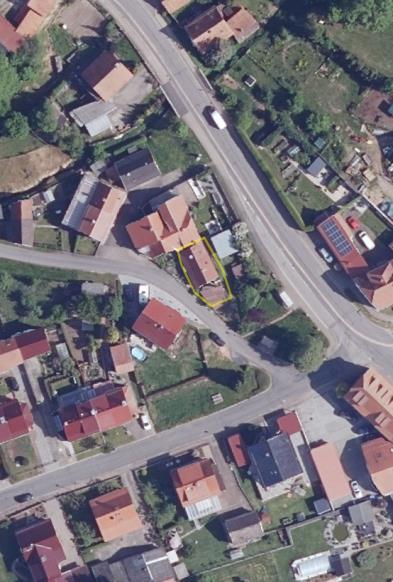 Einfamilienhaus
