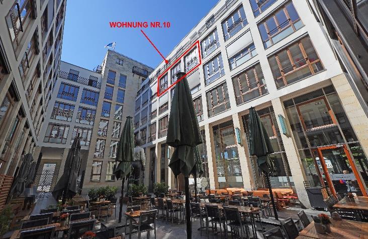Eigentumswohnung (1 bis 2 Zimmer)