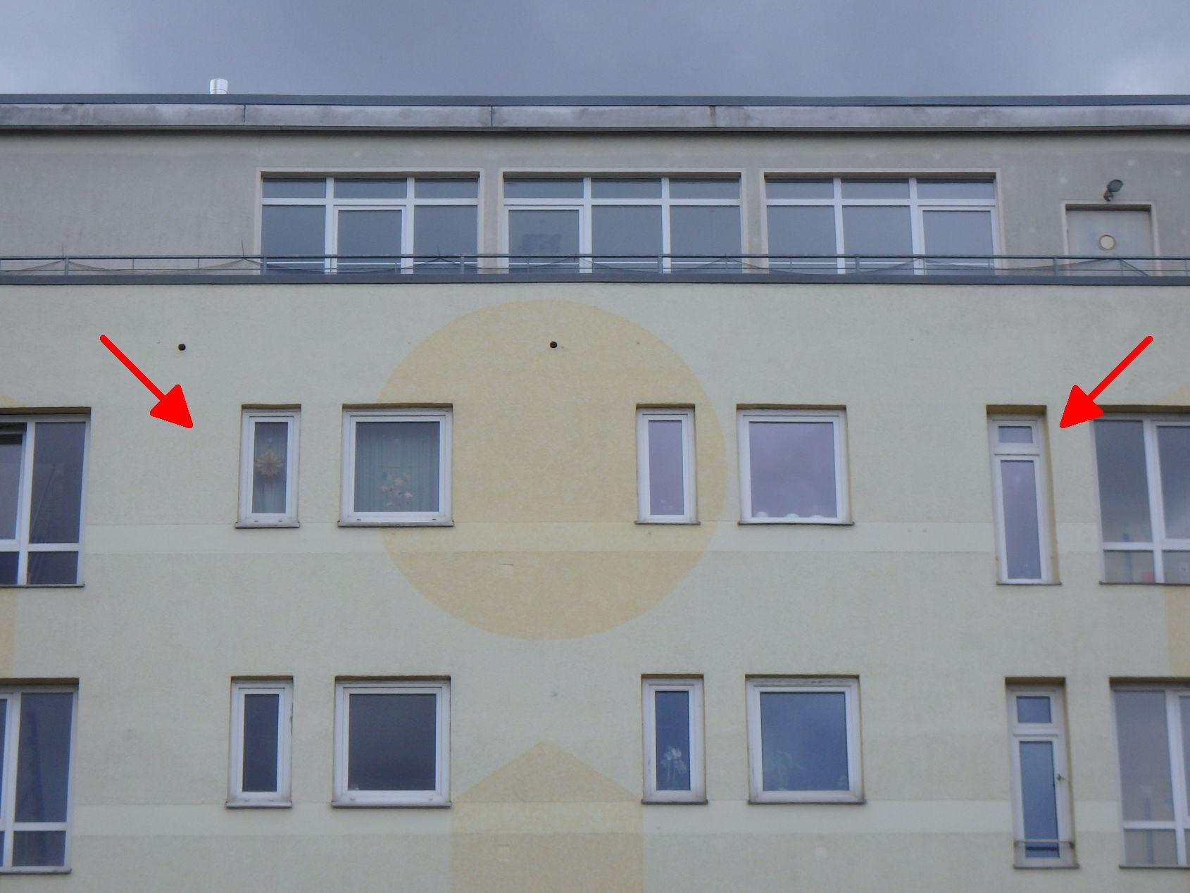 Eigentumswohnung (3 bis 4 Zimmer)
