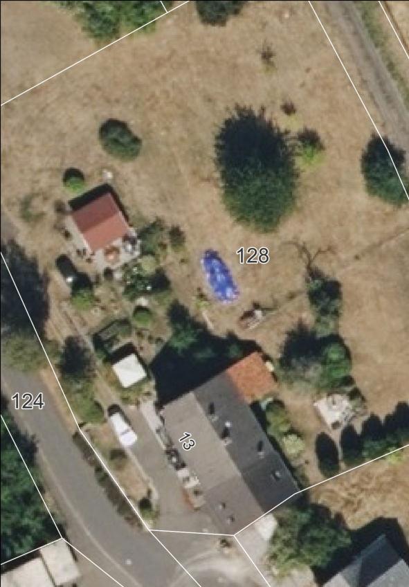 Einfamilienhaus