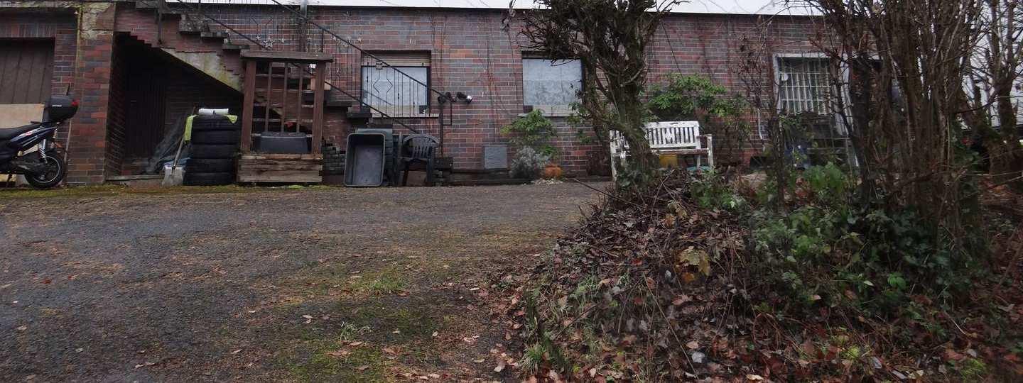 Einfamilienhaus, Sonstiges