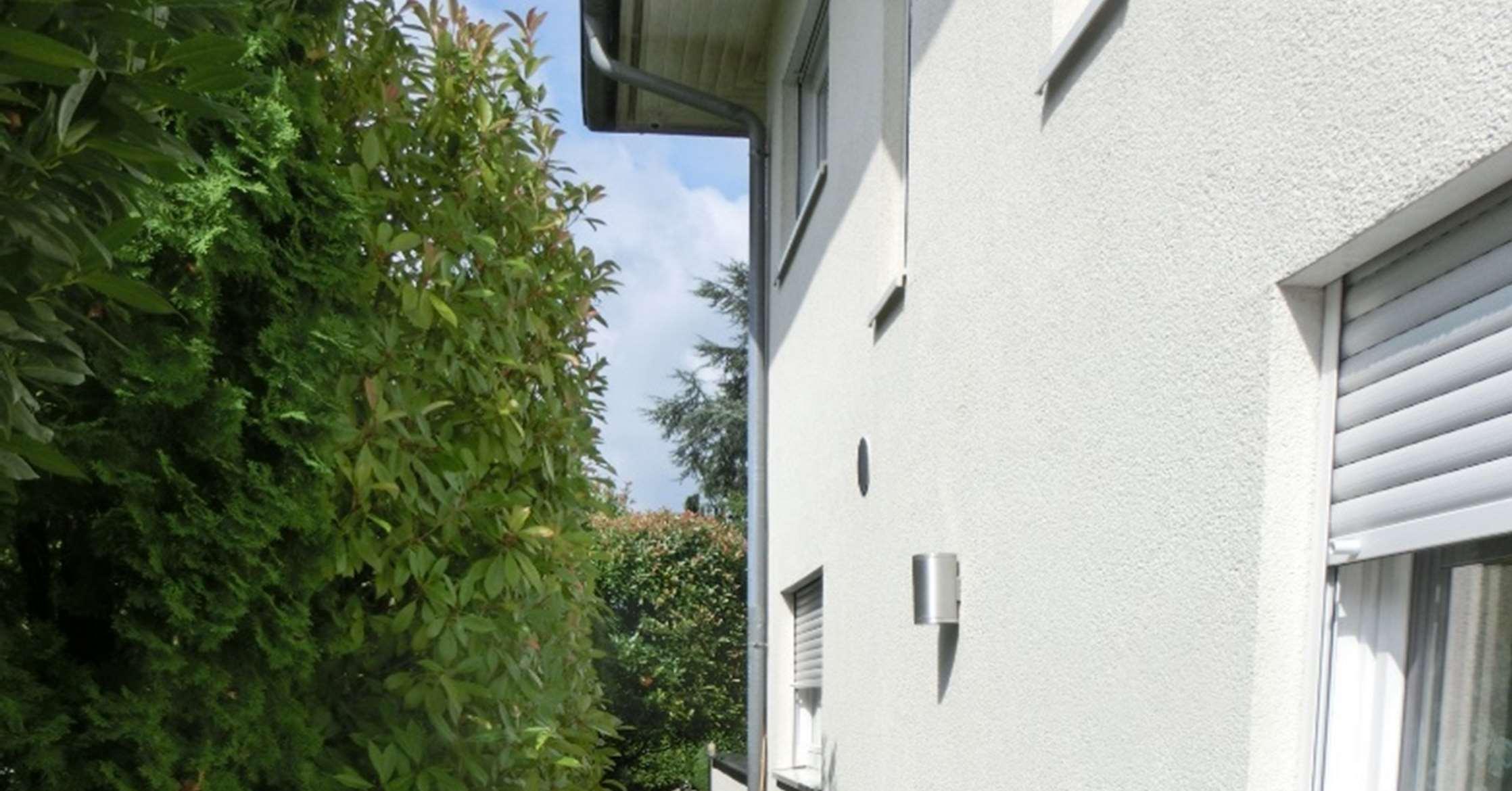 Einfamilienhaus
