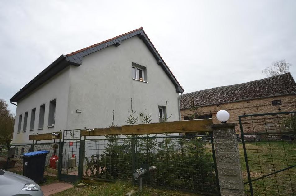 Einfamilienhaus