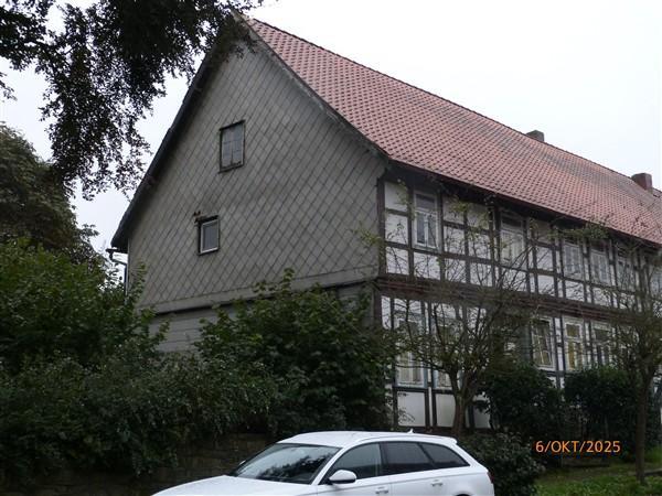 Zweifamilienhaus