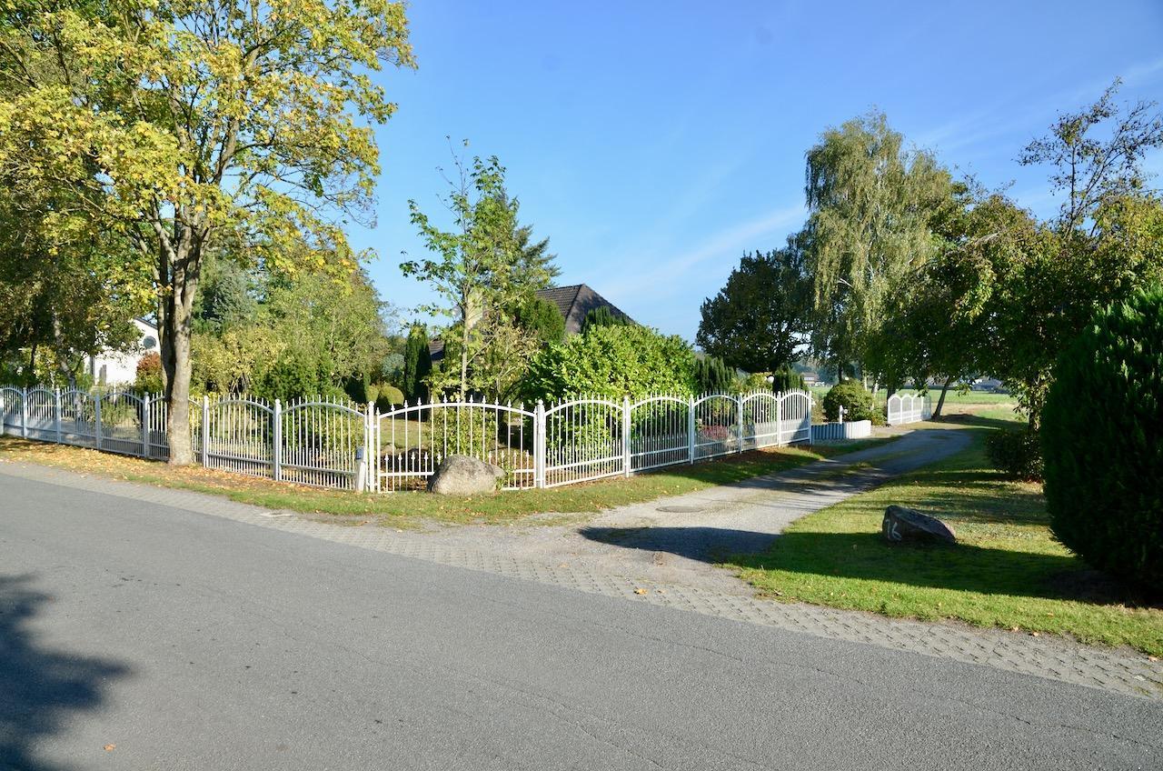 Einfamilienhaus