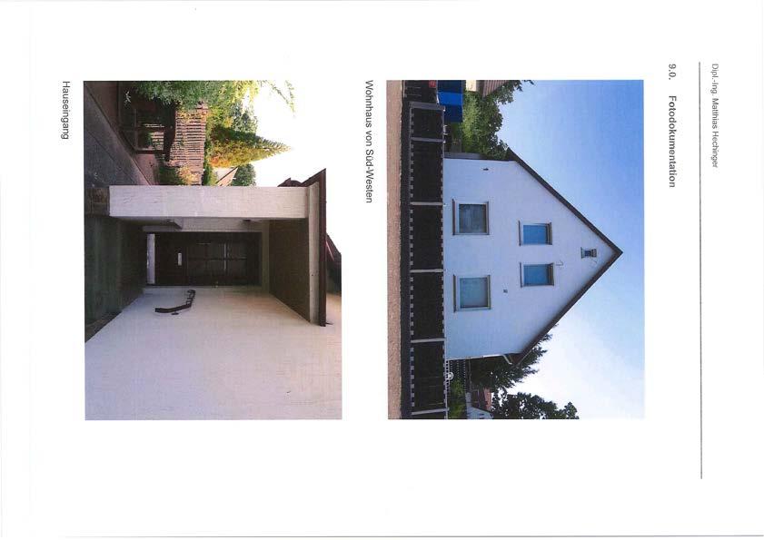 Zweifamilienhaus