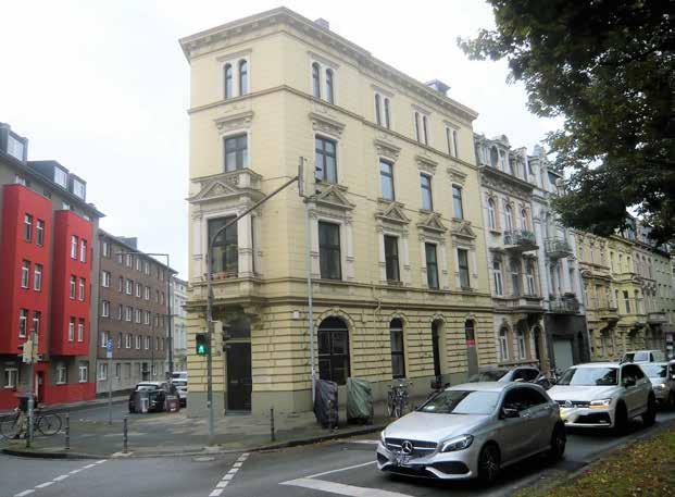 Eigentumswohnung (1 bis 2 Zimmer), Eigentumswohnung (3 bis 4 Zimmer)