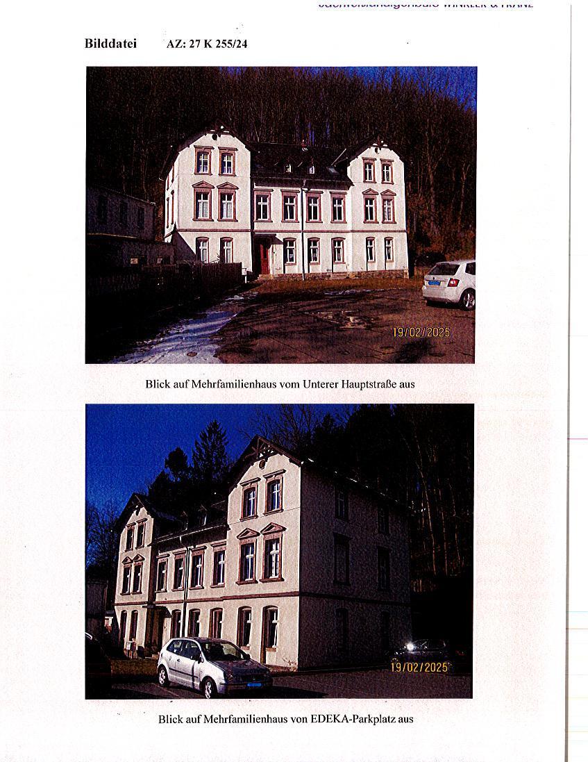 Eigentumswohnung (1 bis 2 Zimmer)