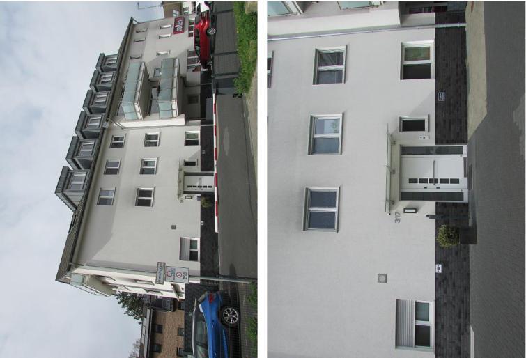 Sondereigentum als 3 Raum Wohnung