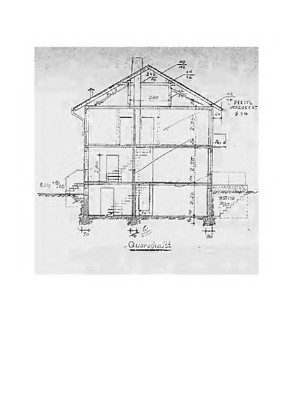 Einfamilienhaus