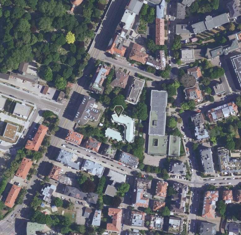 Eigentumswohnung (3 bis 4 Zimmer), Kfz-Stellplatz (Tiefgarage)