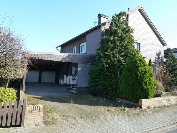 Einfamilienhaus