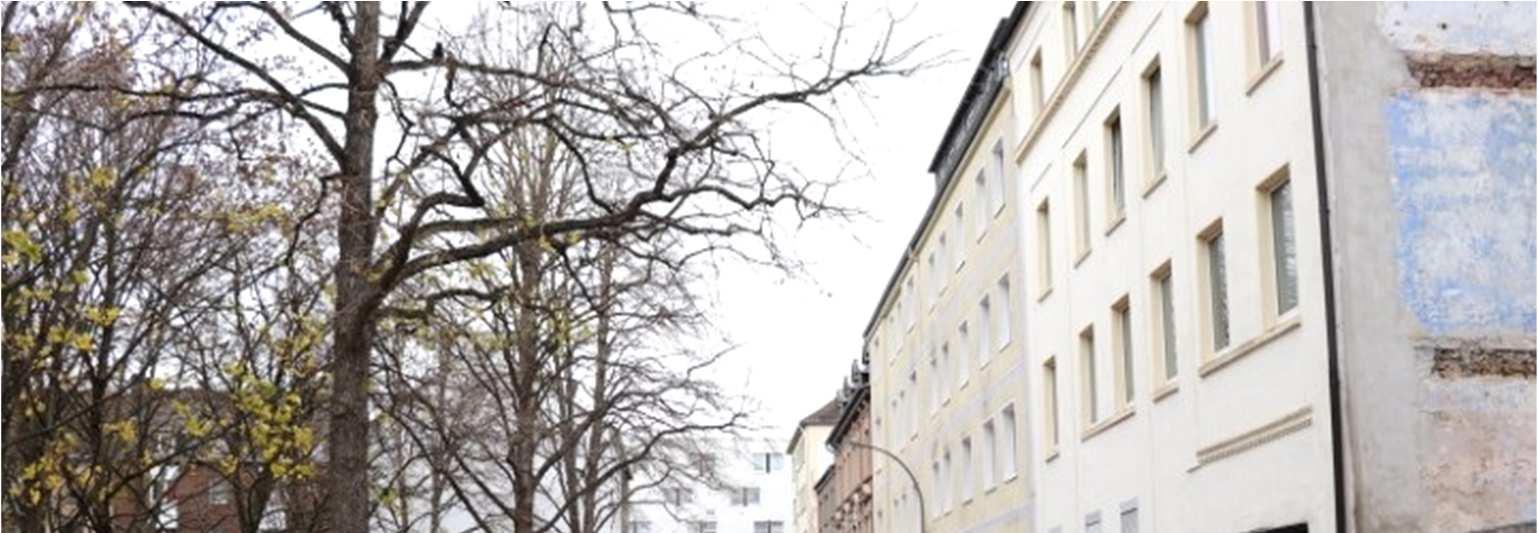 Mehrfamilienhaus