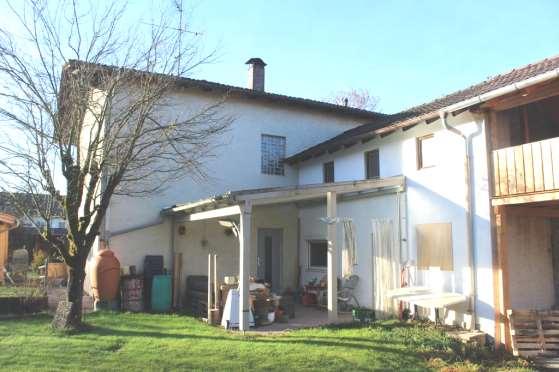 Einfamilienhaus