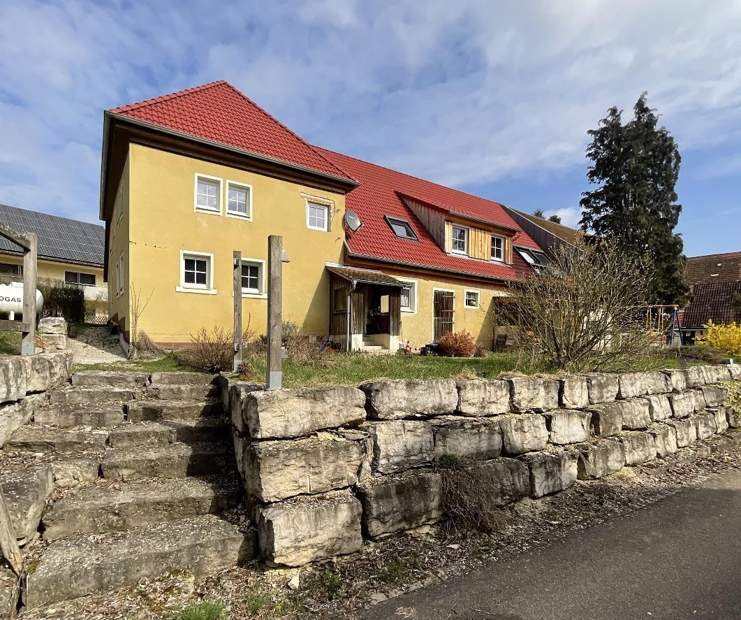 Einfamilienhaus, Sonstiges