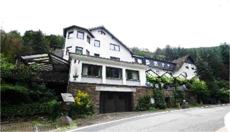 10 Gästeappartements