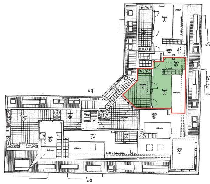 Eigentumswohnung (3 bis 4 Zimmer)