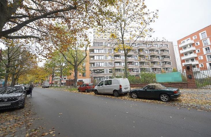 Eigentumswohnung (1 bis 2 Zimmer)