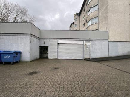 Eigentumswohnung (1 bis 2 Zimmer)