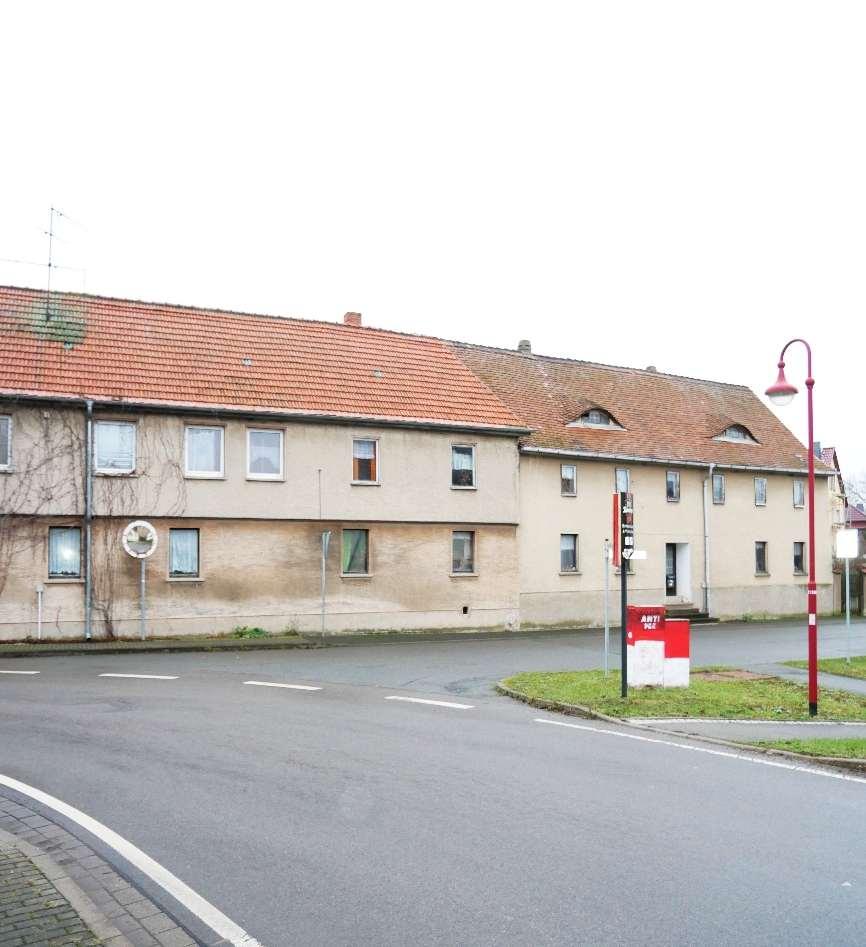 Einfamilienhaus