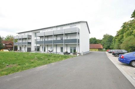 Gebäude- und Freifläche, ME-Anteil 24,28/1000 an Wohnung Nr. 20 im 2. OG