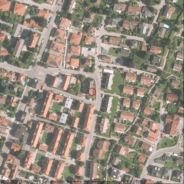 Eigentumswohnung (1 bis 2 Zimmer)
